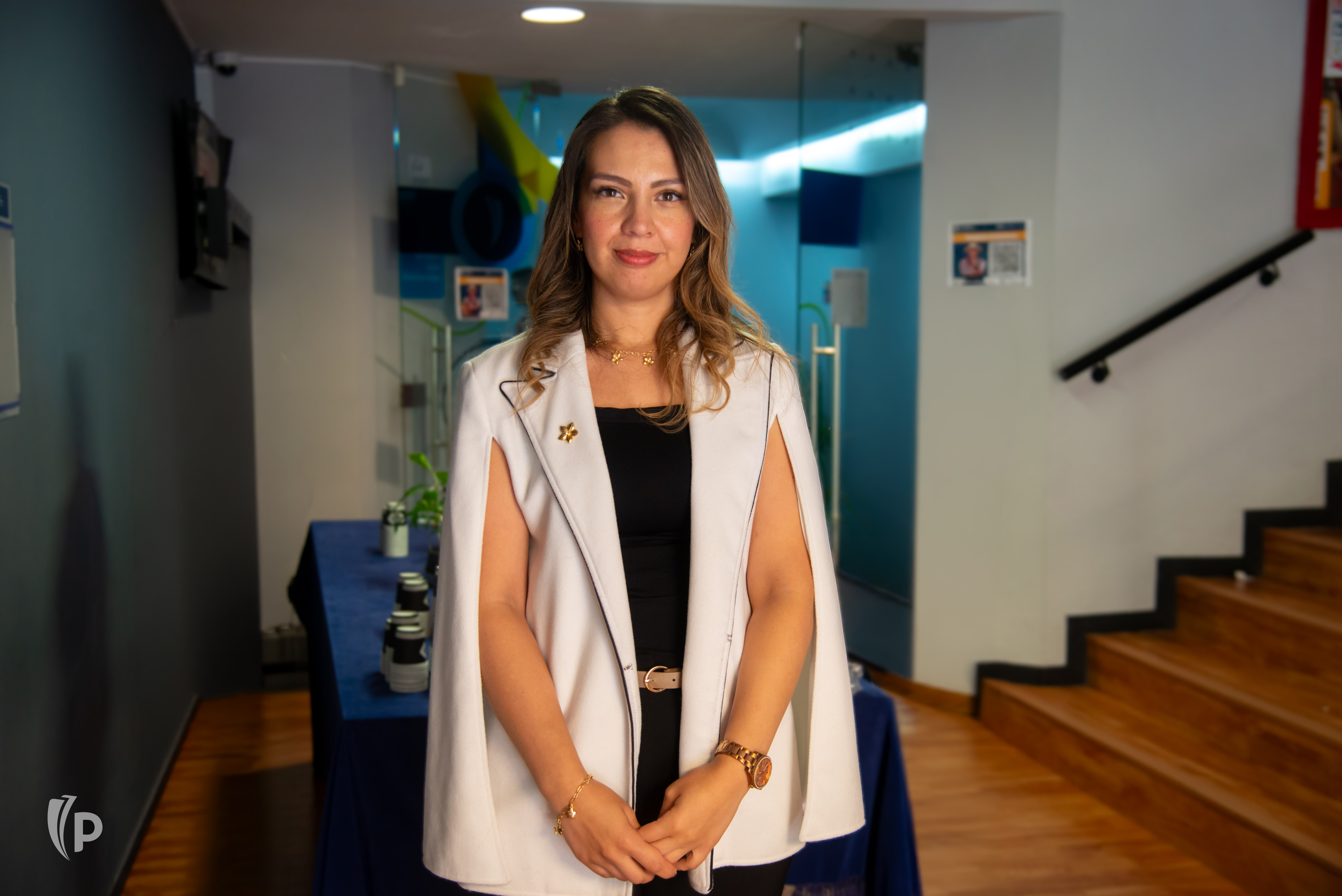 Angélica Ruge Rodríguez