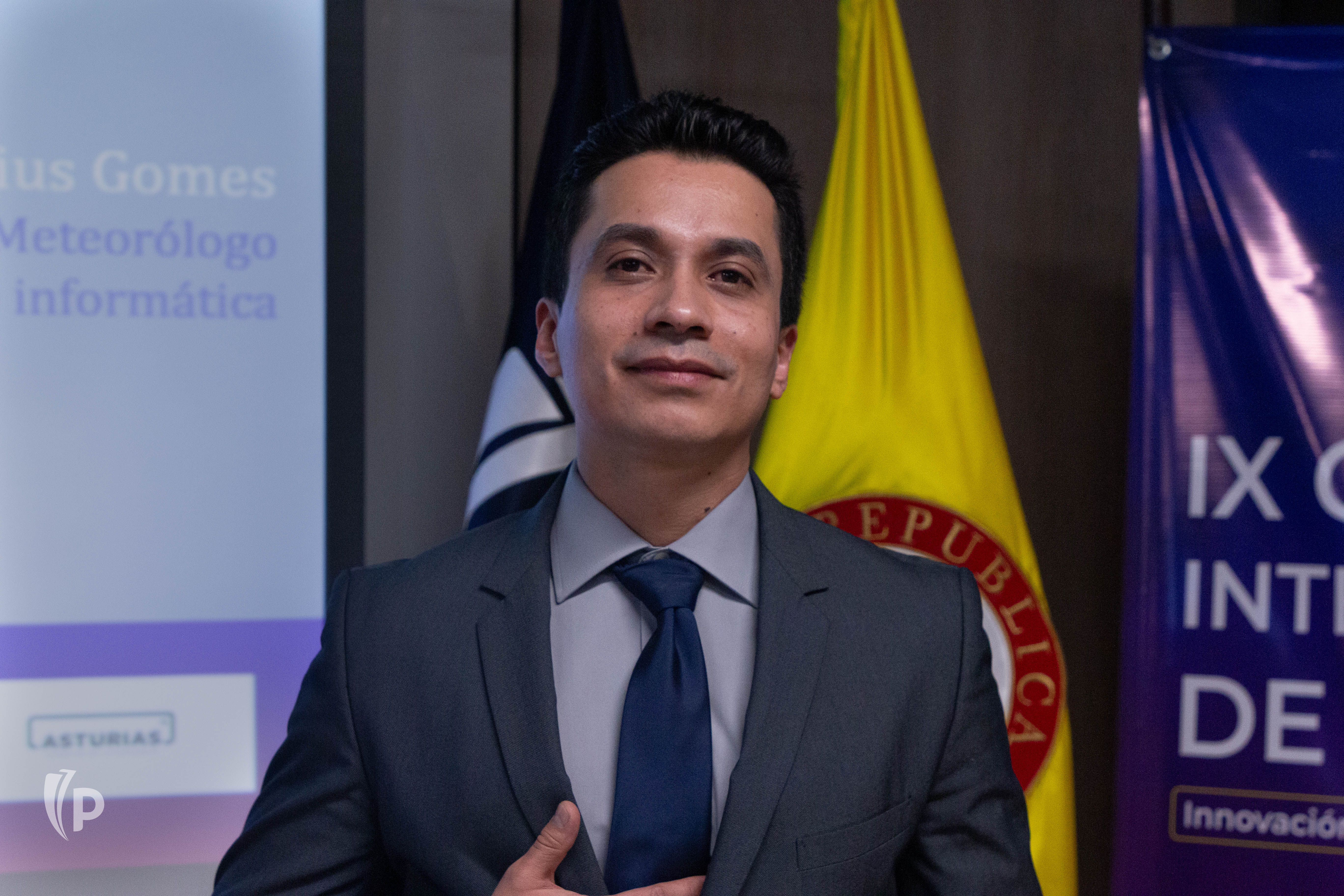 Mateo Pachón Rincón
