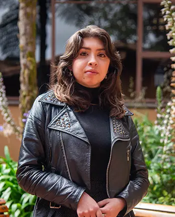 Angee Sophia Martinez