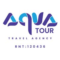 Logo Aqua Tour