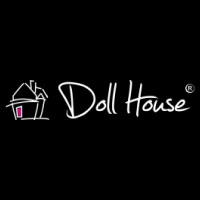 Logo Cladd S.A.S (Doll House Spa)
