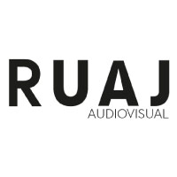 Logo Ruaj Audiovisuales
