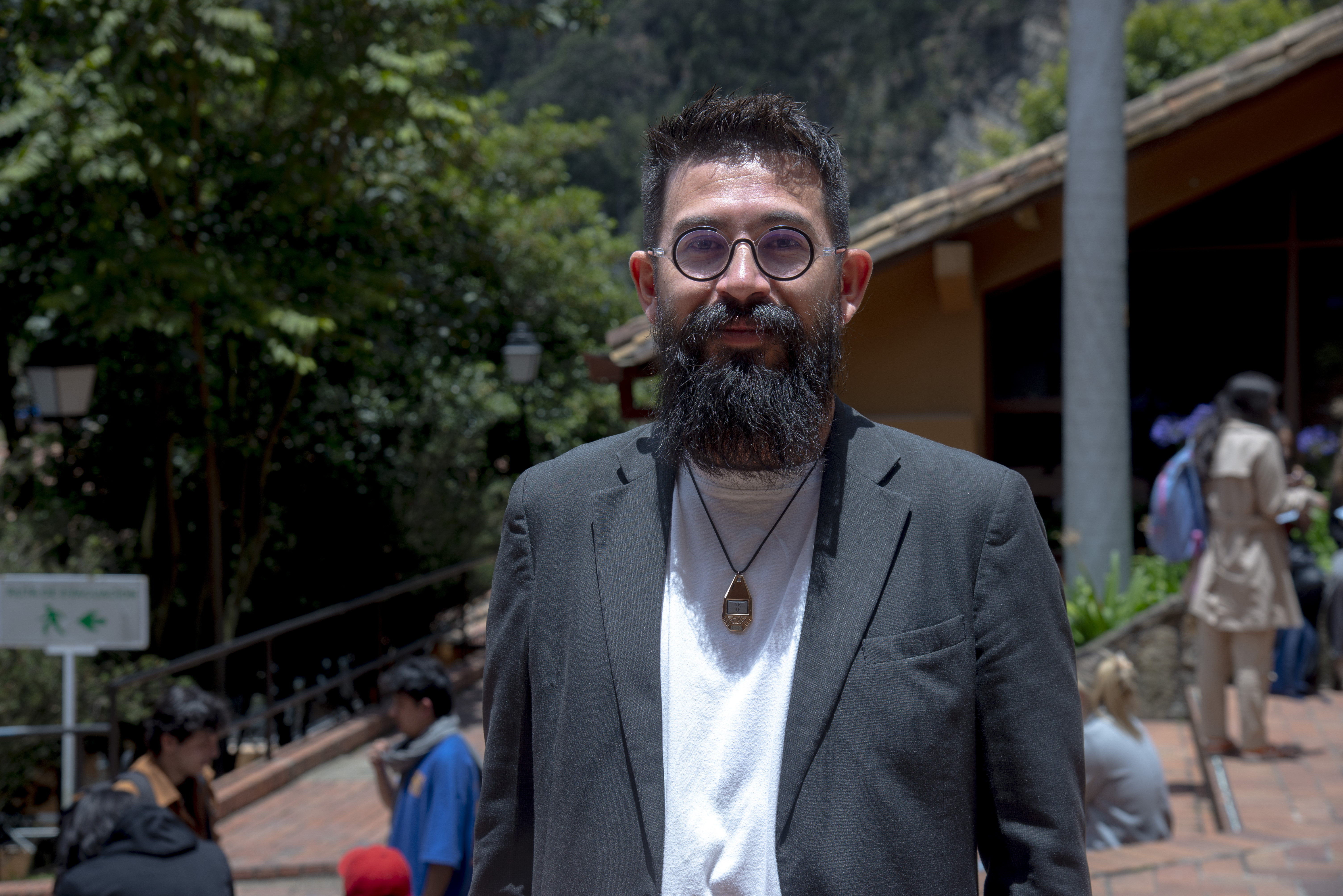 Erik Martín Rocha