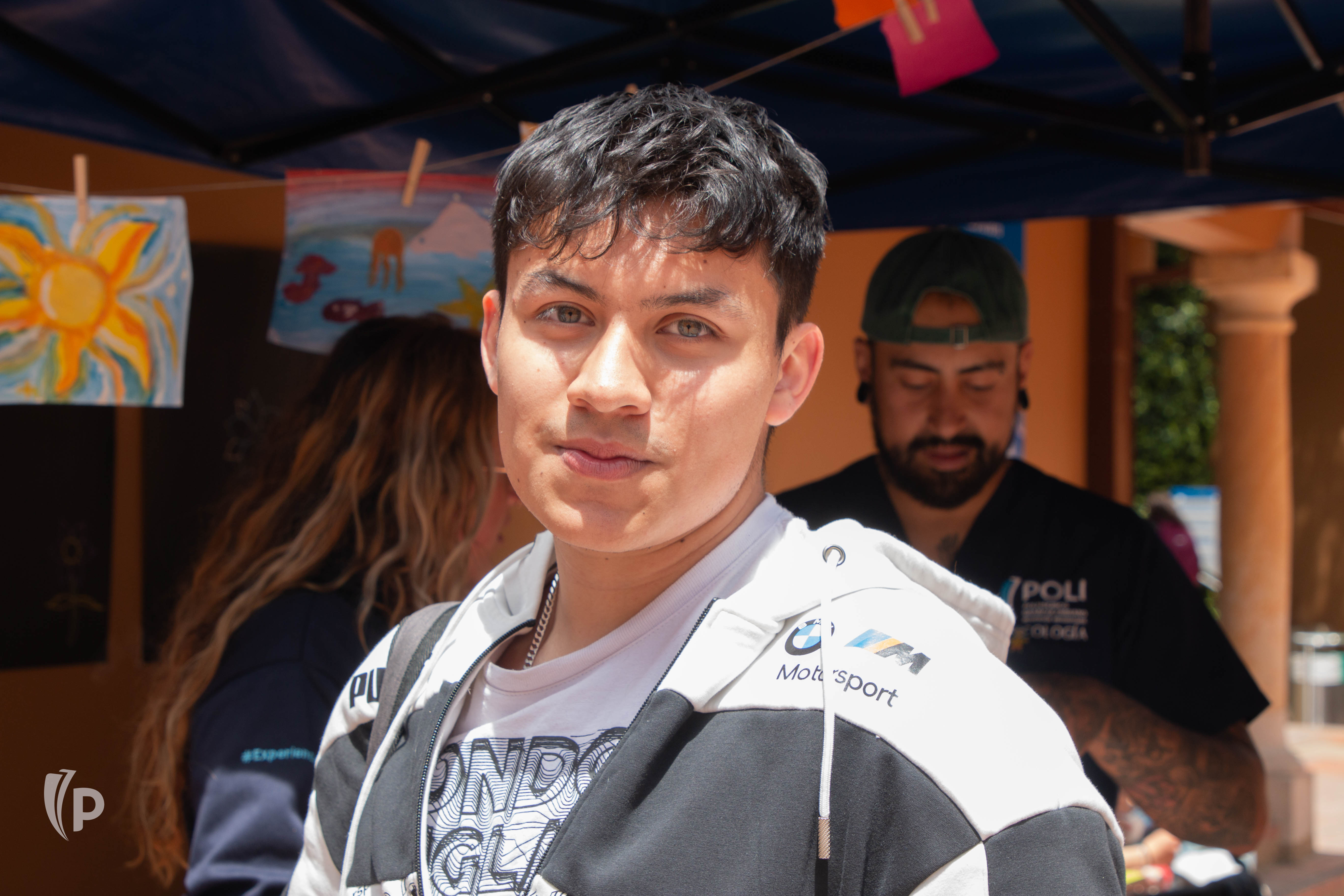 Juan Esteban Pulido