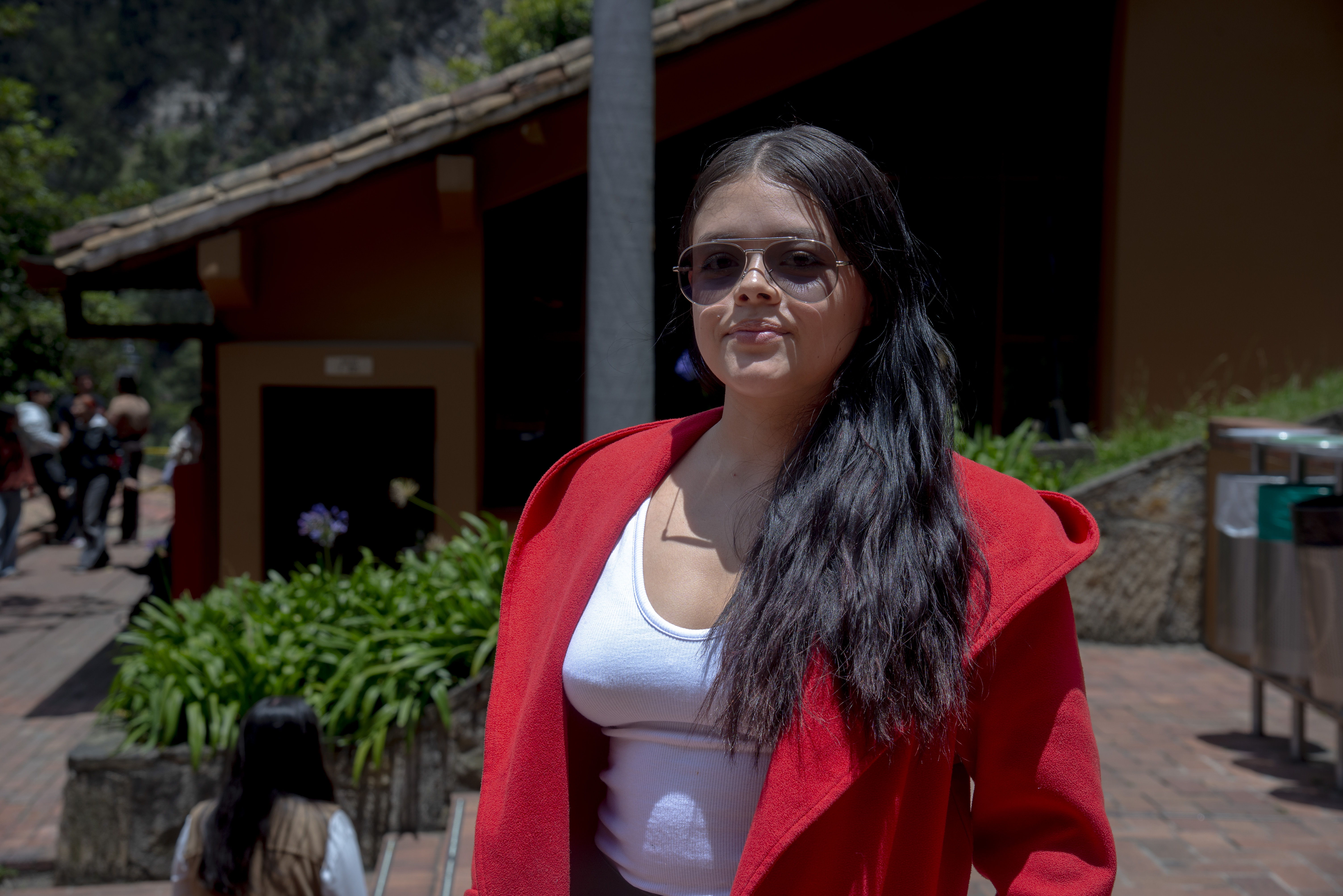 Laura Orozco