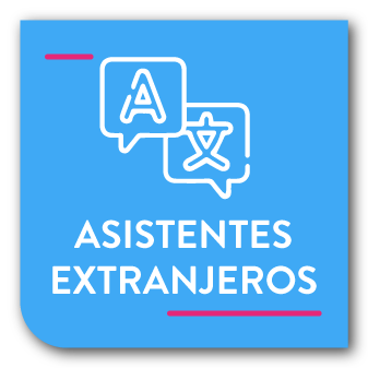 Asistentes extranjeros