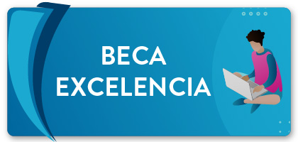 Beca Excelencia