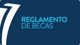 Reglamento de becas