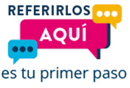 Landing referidos
