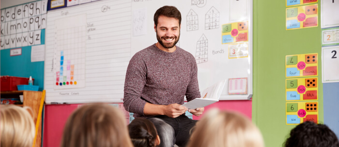 Qué es pedagogía infantil y por qué estudiar esta carrera | Poliverso blog