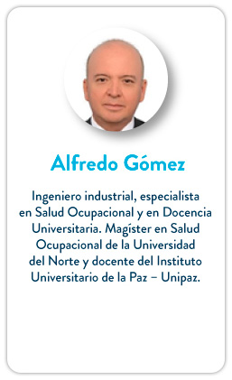 Alfredo Gomez