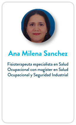 Ana Sanchez