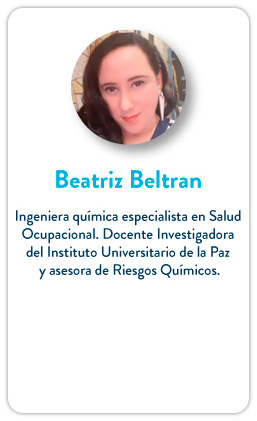 Beatriz Beltran