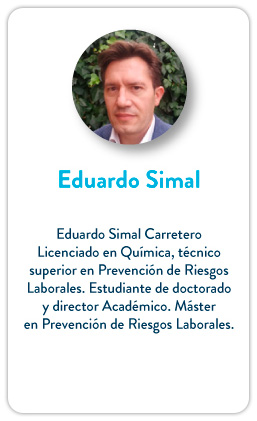 Eduardo Simal