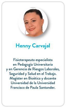 Henny Carvajal