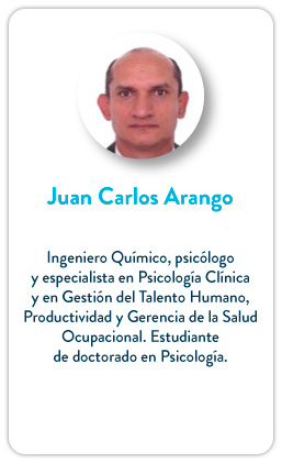 Juan Arango
