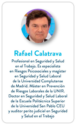 Rafael Calatrava