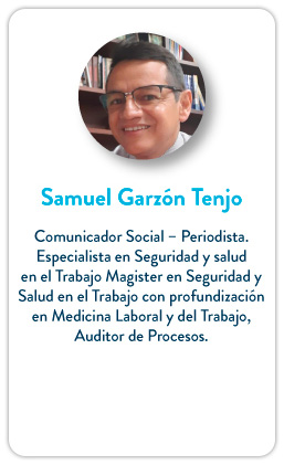Samuel Garzón