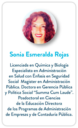 Sonia Rojas