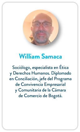 William Salamanca