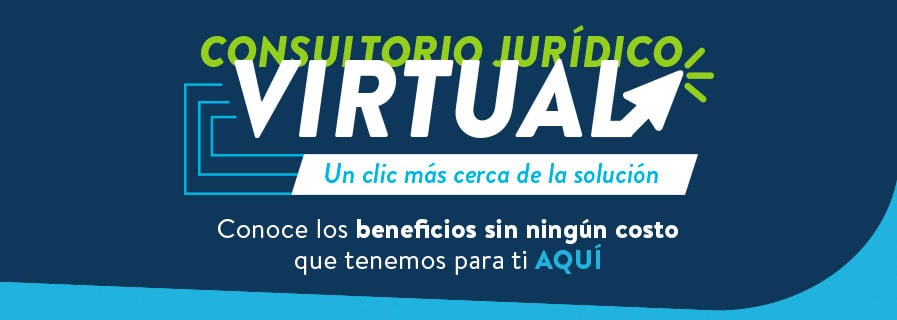 Consultorio Jurídico Virtual