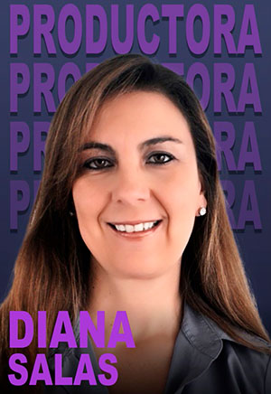 Diana Salas