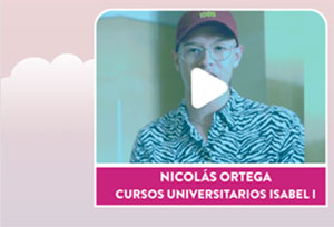 Cursos universitarios