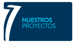 Nuestros Proyectos