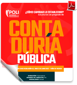 Donde estudiar Contaduría Publica en Bogotá