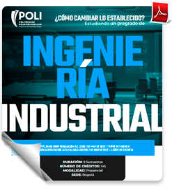 Donde estudiar Ingeniería Industrial en Bogotá