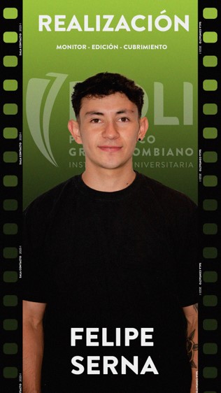Felipe Serna