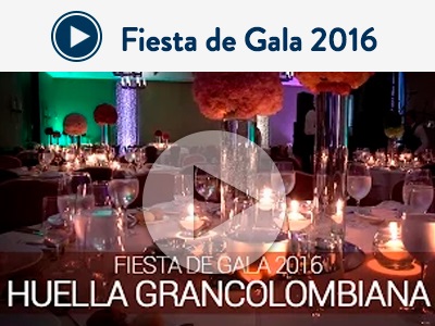 Fiesta de gala video 2016
