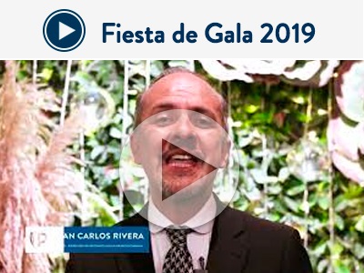 Fiesta de gala video 2019