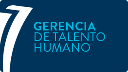 Gerencia de talento humano