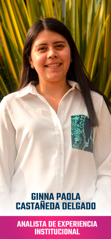 Ginna Paola Castañeda Delgado