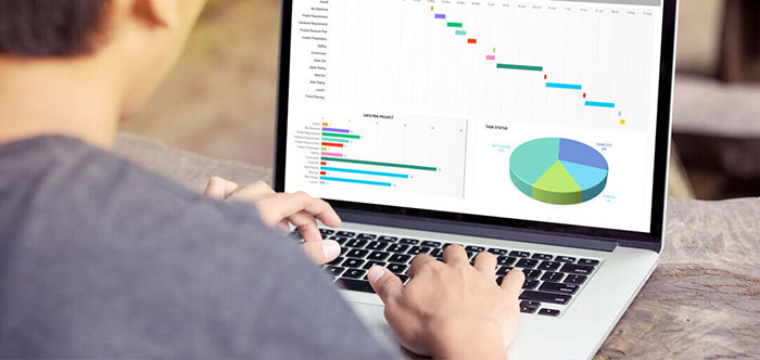 Gráficos en Excel