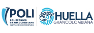 Logotipo Fundación Huella Grancolombiana