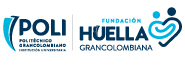 Logotipo Fundación Huella Grancolombiana