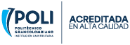 Logotipo Politécnico Grancolombiano