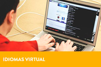 Idiomas virtual