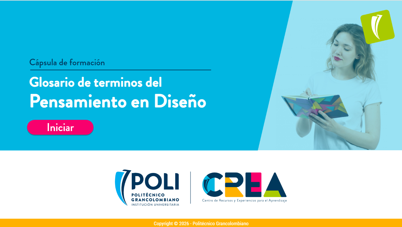 Glosario Diseño