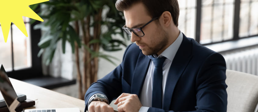 Flexibilidad como nuevo estándar