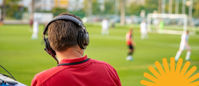 La importancia del periodismo deportivo en la sociedad