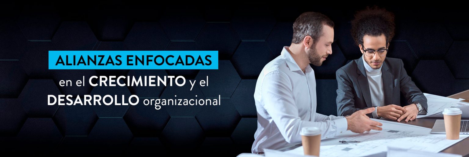 alianzas