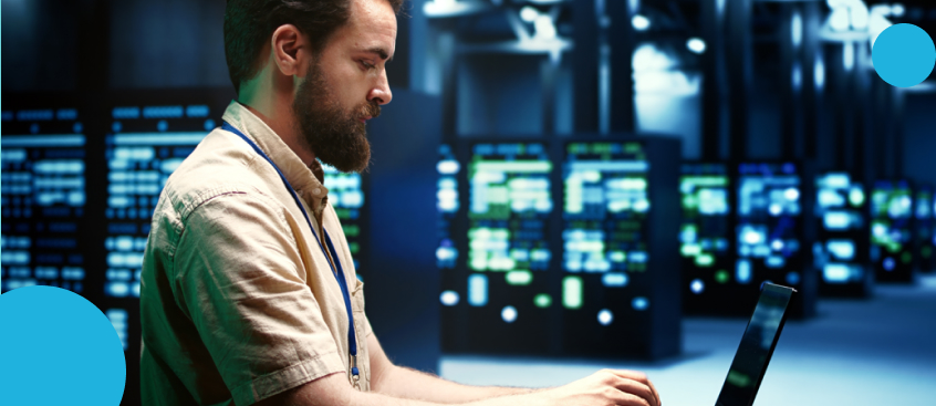 ingeniero de sistemas