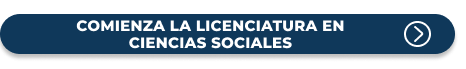 Botón que invita a la inscripción de la Licenciatura en Ciencias Sociales virtual 