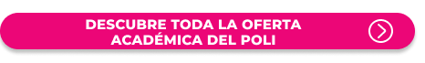 Oferta académica en el Poli