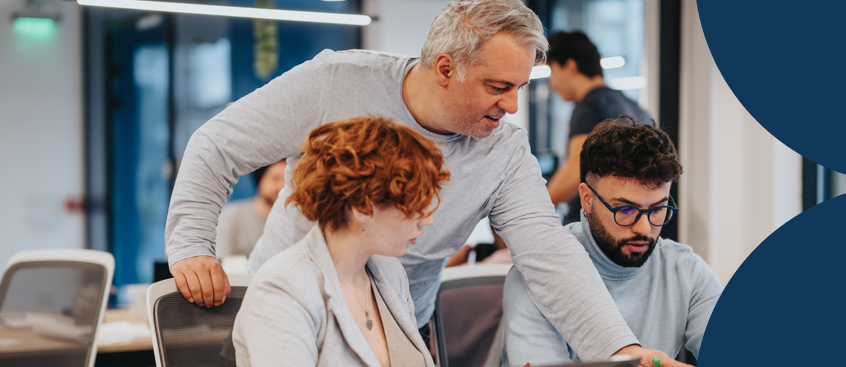 Temas de la Maestría en Gestión Pública