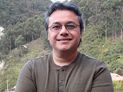 Álvaro Rodríguez