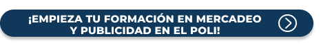 formación en Mercadeo y Publicidad en el Poli